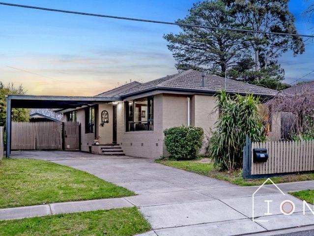 House for sale in Camerons Creek, Victoria