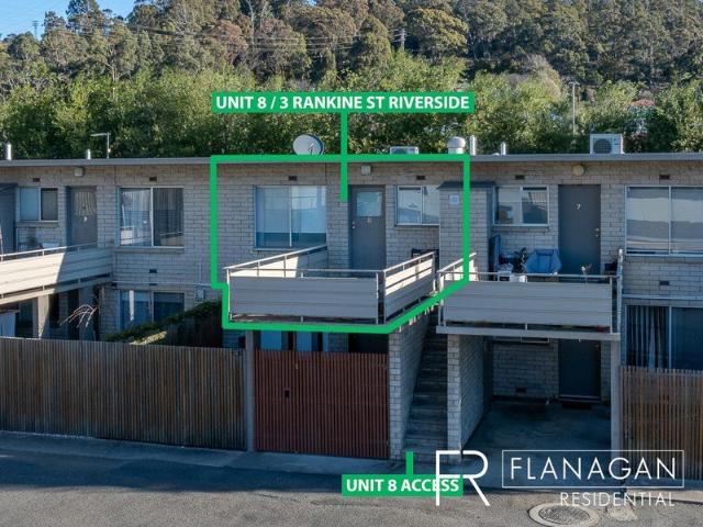 Apartment for sale in Launceston, Tasmania
