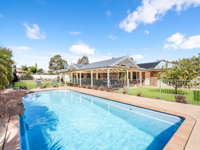 House for sale in Mount Annan, Sydney