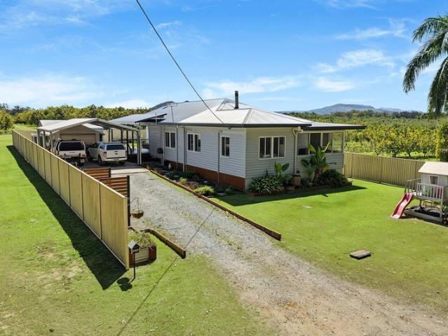 House for sale in Glass House Mountains, Sunshine Coast Regional