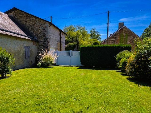 Maison vente à Les Bordes, Tercillat