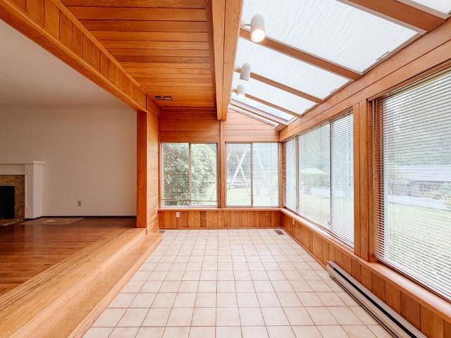 House for rent in Vancouver, British Columbia
