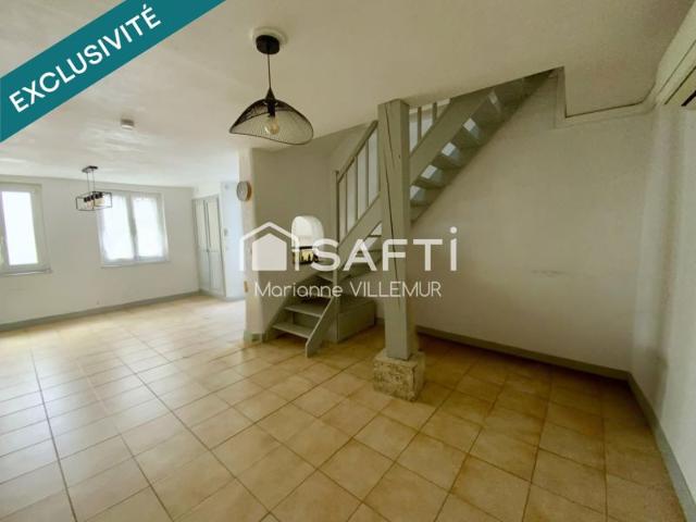 Maison vente à Nérac, Fieux