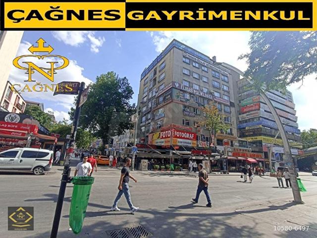 Çankaya, Ankara içerisinde satılık Dükkan
