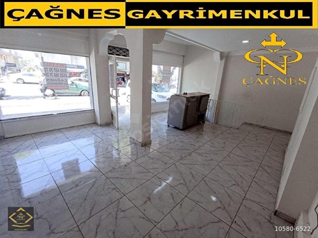 Çankaya, Ankara içerisinde satılık Dükkan