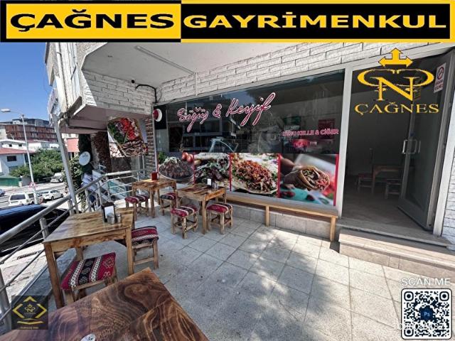 Çankaya, Ankara içerisinde satılık Dükkan