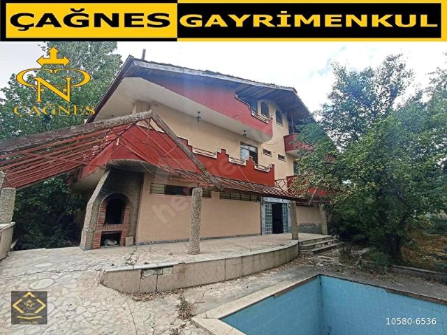 Mamak, Ankara içerisinde satılık Bina