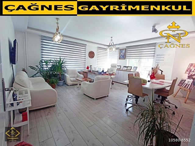 Çankaya, Ankara içerisinde satılık Ofis