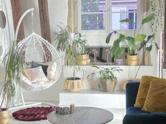 Apartment mieten in Neuchâtel, Corcelles (NE)