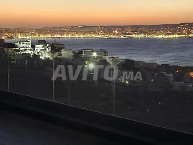 Propriété location à Tangero, Tanger-Tétouan