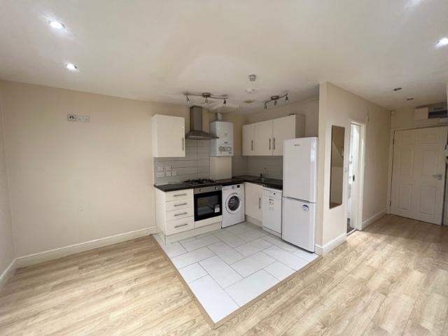 Apartment for rent in Church End, Greater London