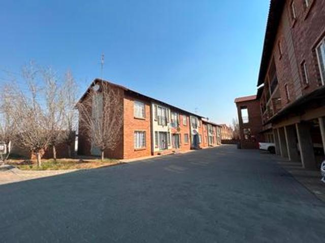 Apartment for rent in Centurion, Gauteng