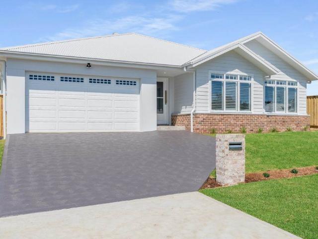 House for rent in Manchester Square, New South Wales