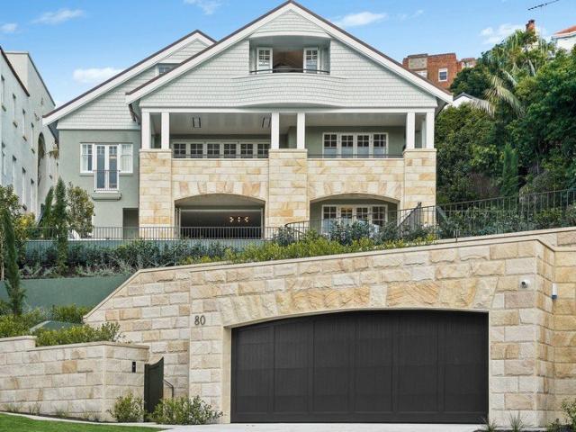 House for sale in Sydney, New South Wales