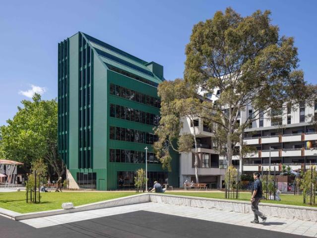 Office for rent in Camerons Creek, Victoria