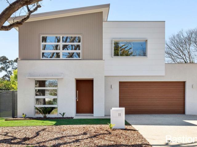 Property for sale in Downer, North Canberra