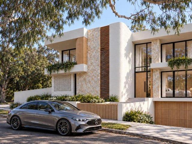 House for sale in Lower North Shore, Sydney