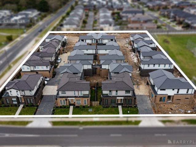 Townhouse for sale in Camerons Creek, Victoria