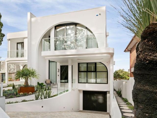 House for sale in Sydney, New South Wales