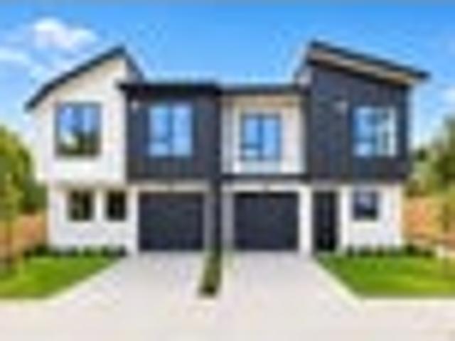 Townhouse for sale in Māngere Bridge, Māngere-Ōtāhuhu