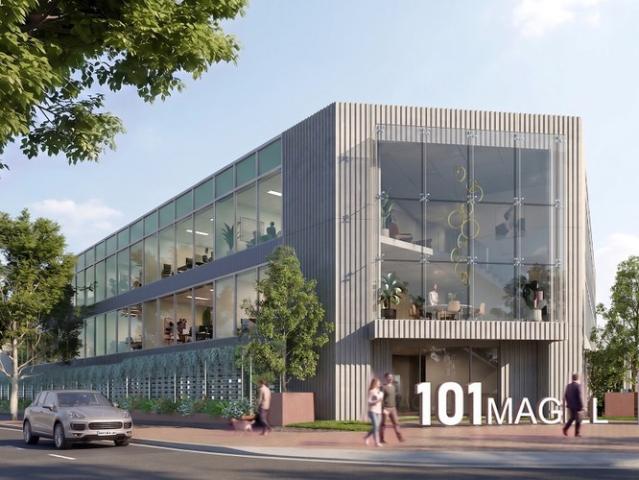 Office for rent in Stepney, Adelaide