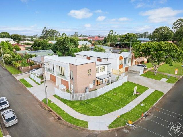 Townhouse for sale in Toombul, Queensland