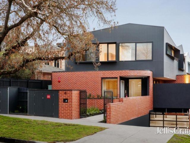Townhouse for sale in Camerons Creek, Victoria