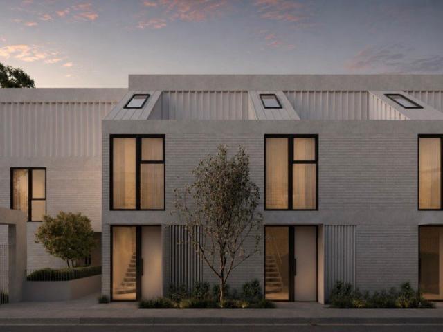 Townhouse for sale in Camerons Creek, Victoria