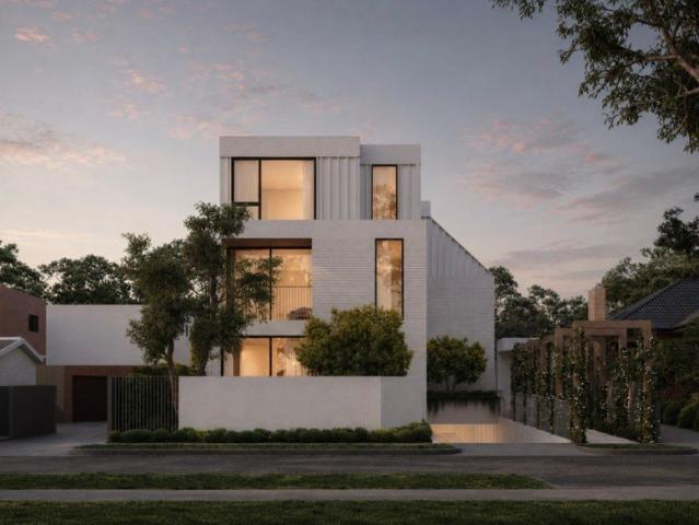 Townhouse for sale in Camerons Creek, Victoria