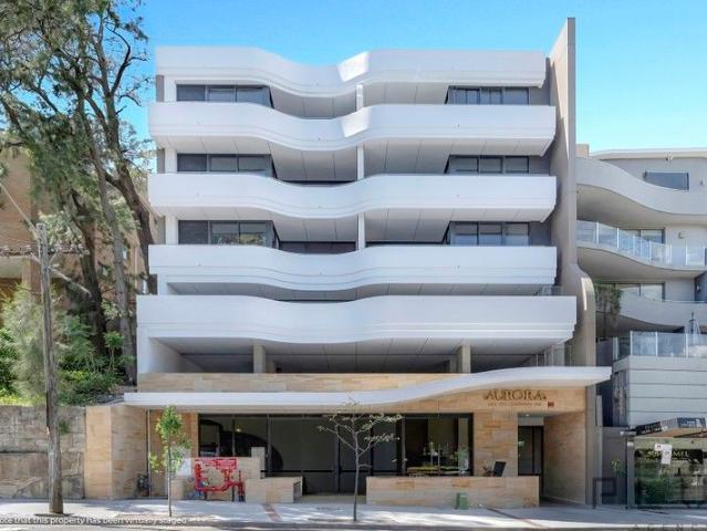 Apartment for sale in Willoughby, New South Wales