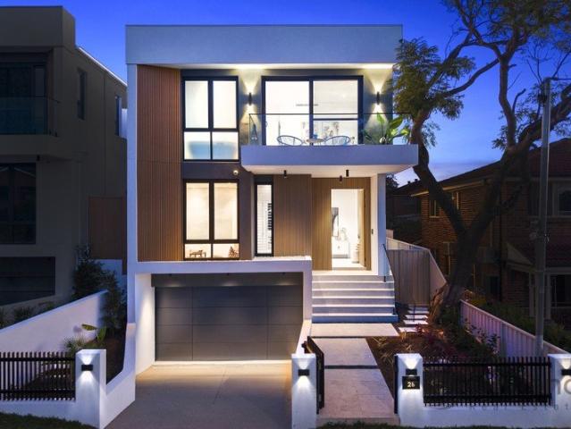 House for sale in Sydney, New South Wales