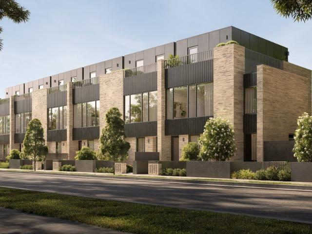 Townhouse for sale in Camerons Creek, Victoria