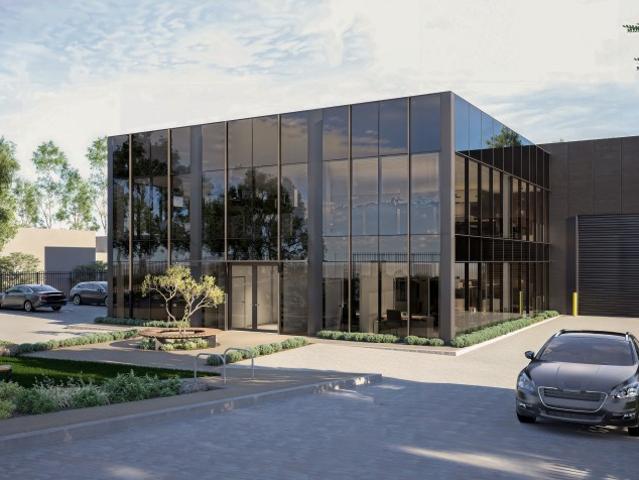 Warehouse for sale in Rowville, Melbourne
