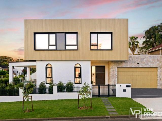 House for sale in Marsfield, Sydney