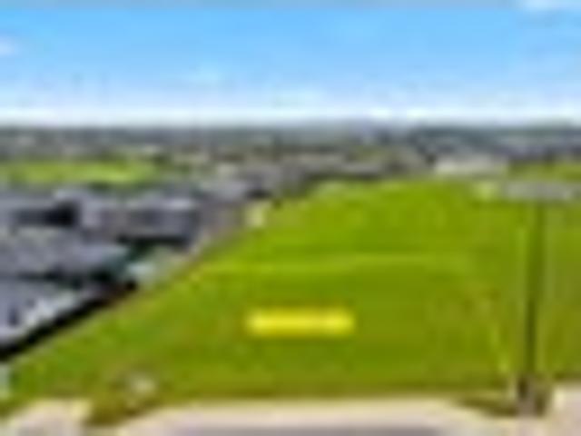 Land for sale in Pukekohe, Auckland