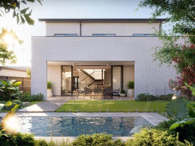 House for sale in Sydney, New South Wales