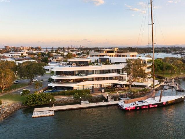 Apartment for sale in Fernbrook, Queensland