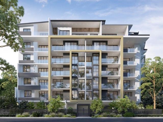 Apartment for sale in Chermside