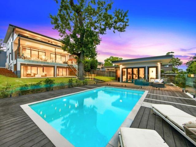 House for sale in Sydney, New South Wales