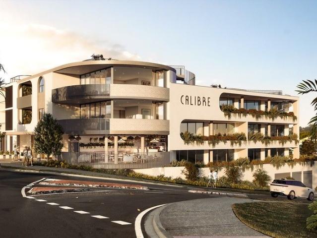 Apartment for sale in Round Mountain, New South Wales