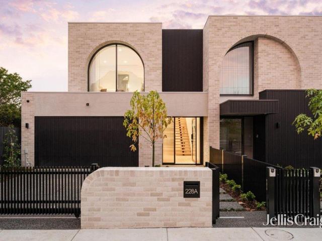 House for sale in Thornbury, Melbourne