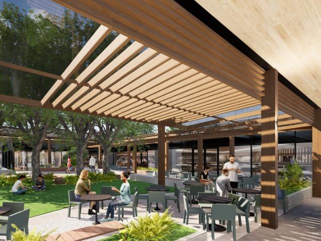 Retail for rent in Green Valley, Sydney