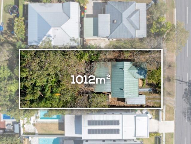House for sale in Carina Heights, Greater Brisbane