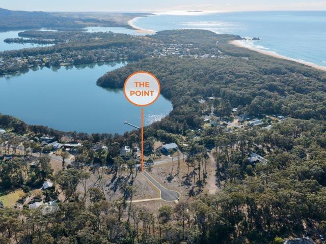 Land for sale in Wallaga Lake, New South Wales