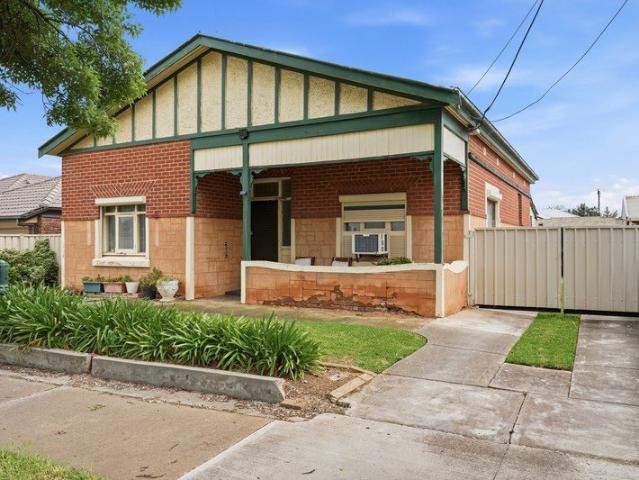 House for sale in Cheltenham, Adelaide
