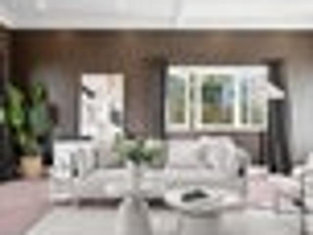 House for sale in Masterton West, Masterton District