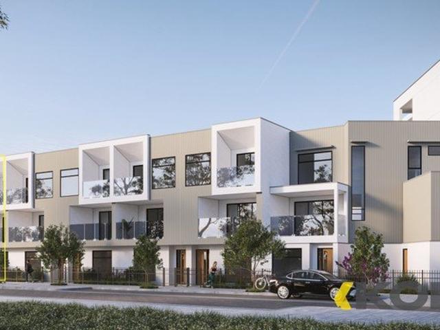 Townhouse for sale in Horseshoe Creek, South Australia