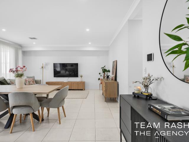 House for sale in Bennett Springs, Western Australia
