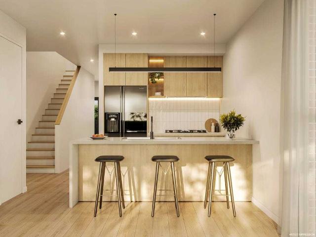 Townhouse for sale in Camerons Creek, Victoria