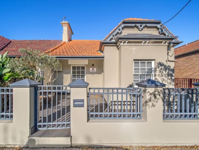Property for sale in Inner West, Sydney